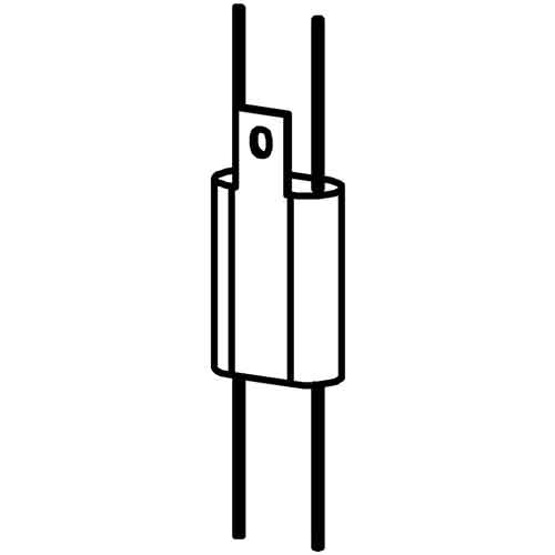 54650 - Santos #54 - Interference filter (220V)