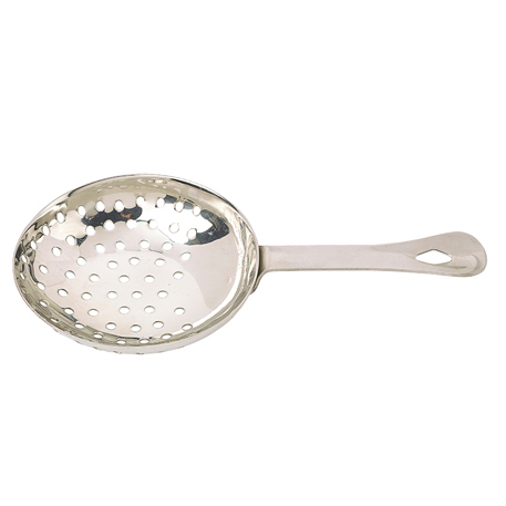 Julep Strainer - stainless steel (8,3cm)