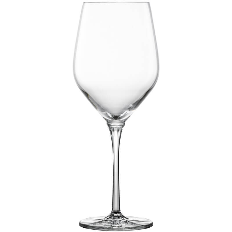 Red wine glass Rotation, Zwiesel Glas - 638ml (1 pc.)