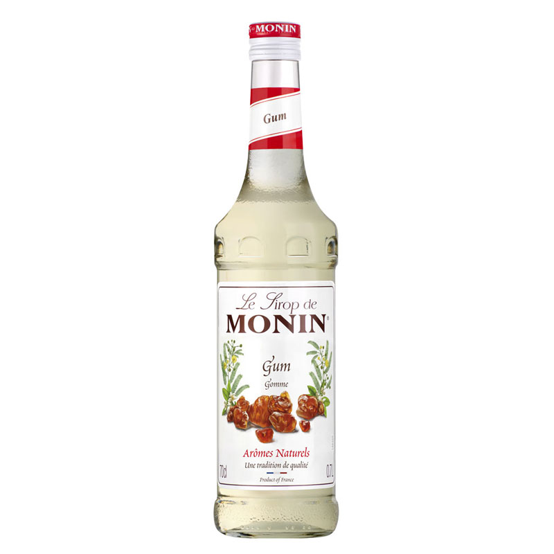 Gum - Monin Syrup (0,7l)