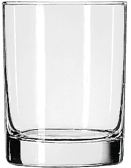 Double Old Fashioned glass, Heavy Base Libbey - 399ml (36pcs)