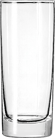 Tall Hi-Ball glass Lexington, Libbey - 311ml (12 pcs.)