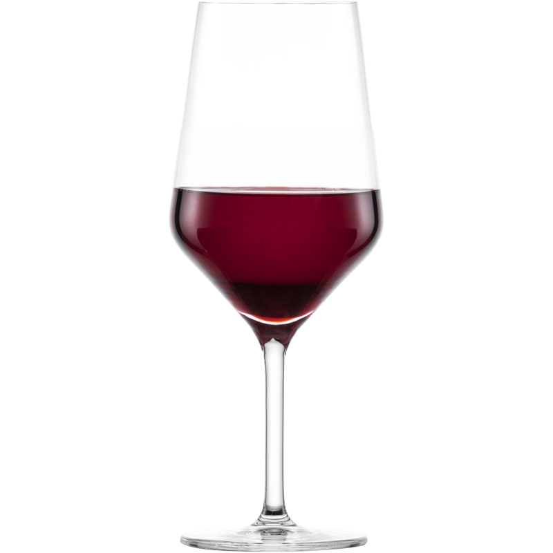 Red wine glass Cinco, Schott Zwiesel - 530ml (1 pc.)