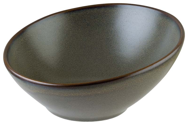 Bonna Gloire Vanta Bowl 22cm brown - 6 pcs.