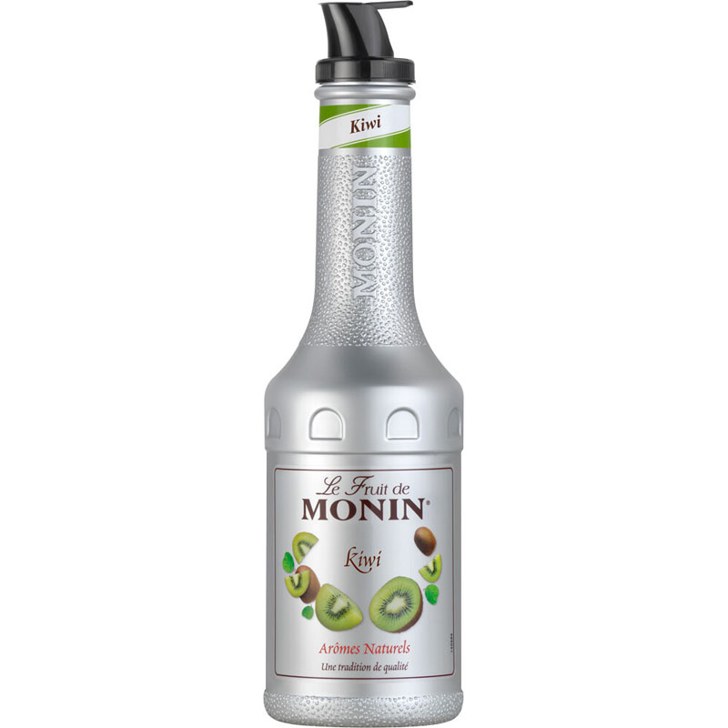 Kiwi Fruit Purée Mix -  Monin (1,0l)