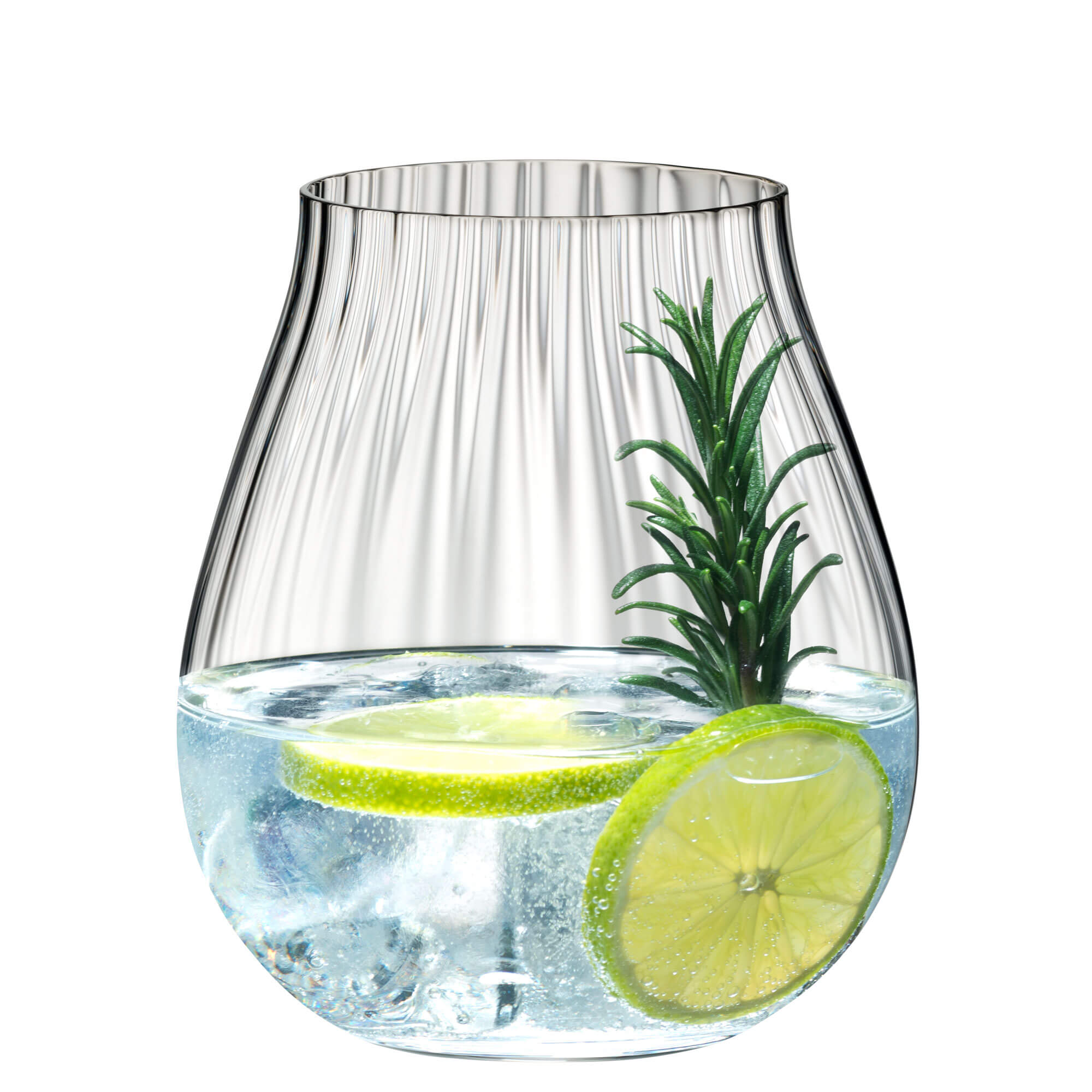 Gin glass Optical O, Riedel - 762ml (4 pcs.)