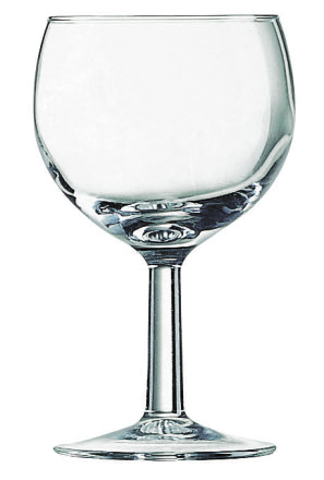 Red wine glass Ballon, Arcoroc - 250ml (1 pc.)