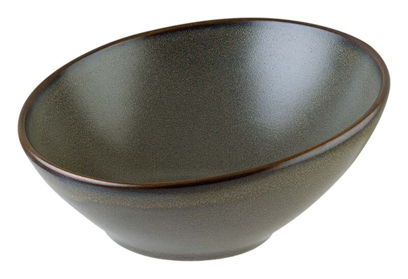 Bonna Gloire Vanta Bowl 8cm brown - 24 pcs.