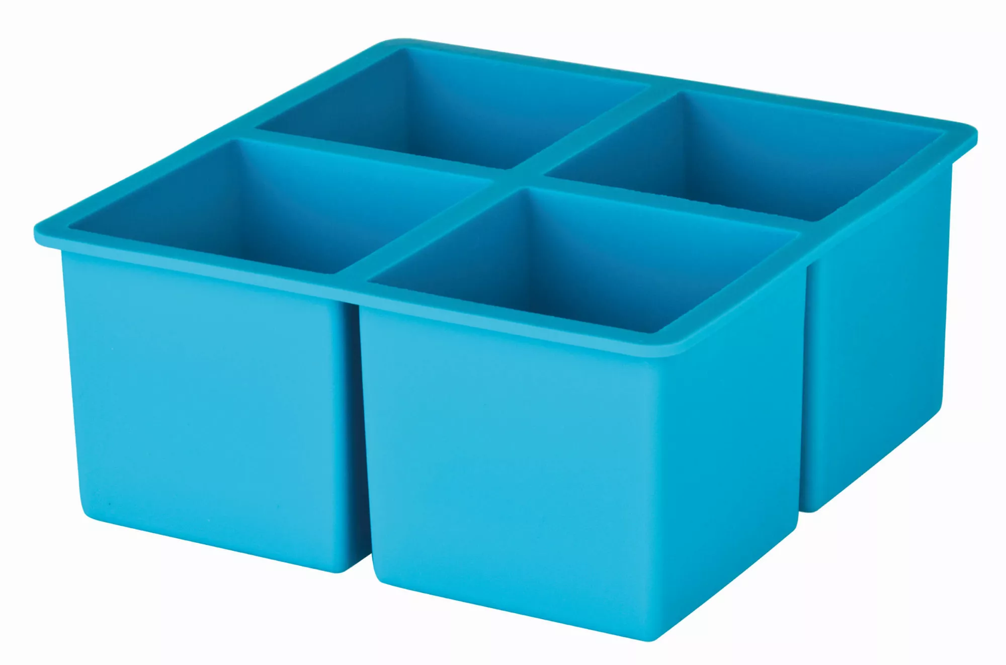 Molds and Trays for Ice Cubes - Hielos Alicante