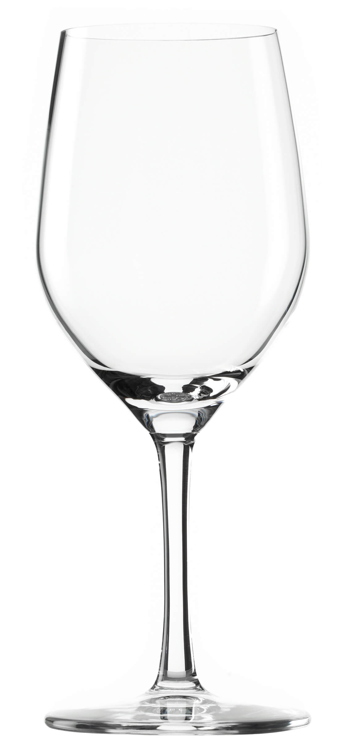 White wine glass Ultra, Stölzle Lausitz - 306ml (6 pcs.)