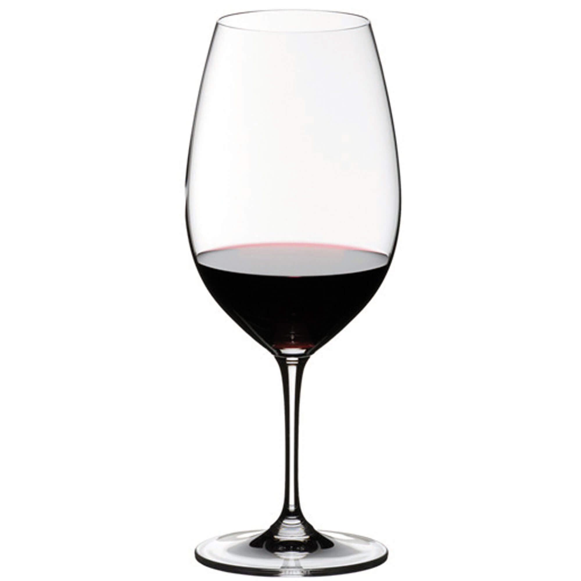 Syrah/Shiraz glass Vinum, Riedel - 700ml (2 pcs.)