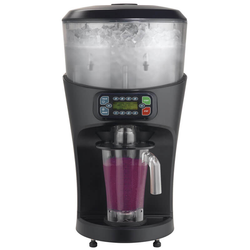 Revolution™ Ice Shaver / Blender - Hamilton Beach (HBS1400R-CE)