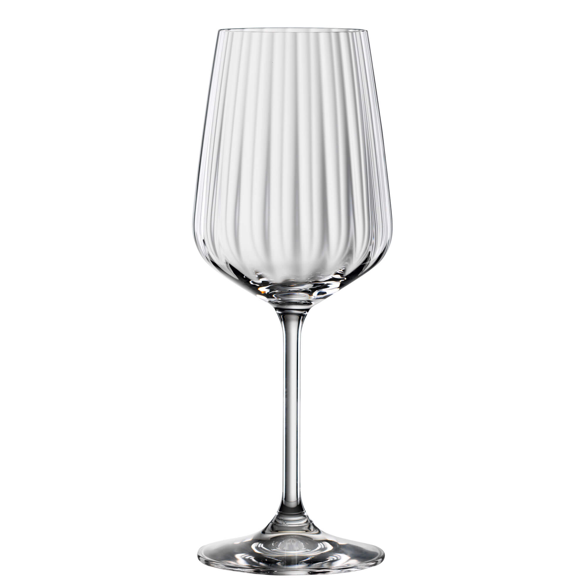 White wine glass Lifestyle, Spiegelau - 440ml (1 pc.)