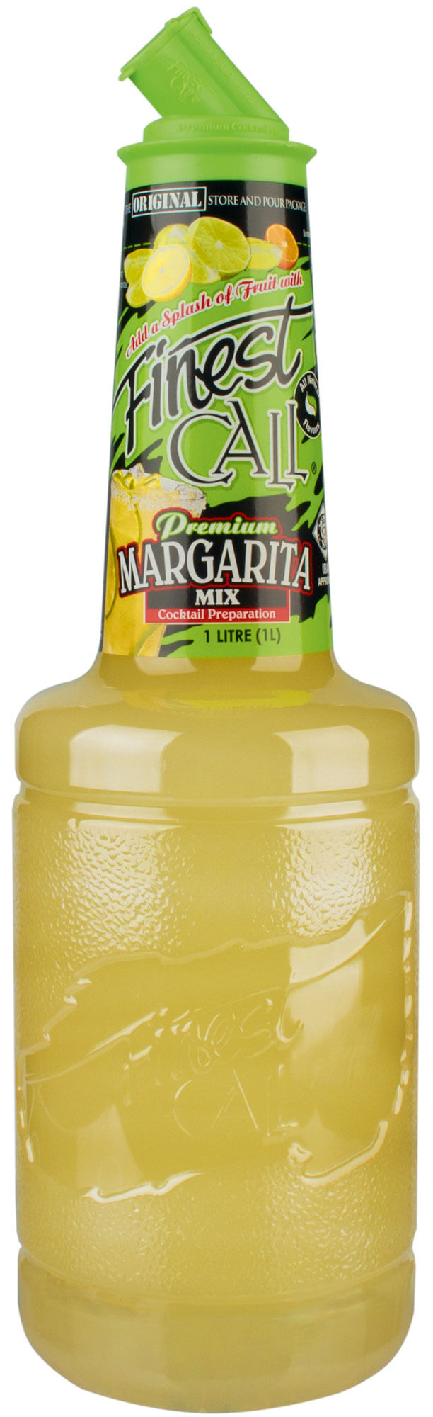 FinestCall - Margarita Mix (1l)