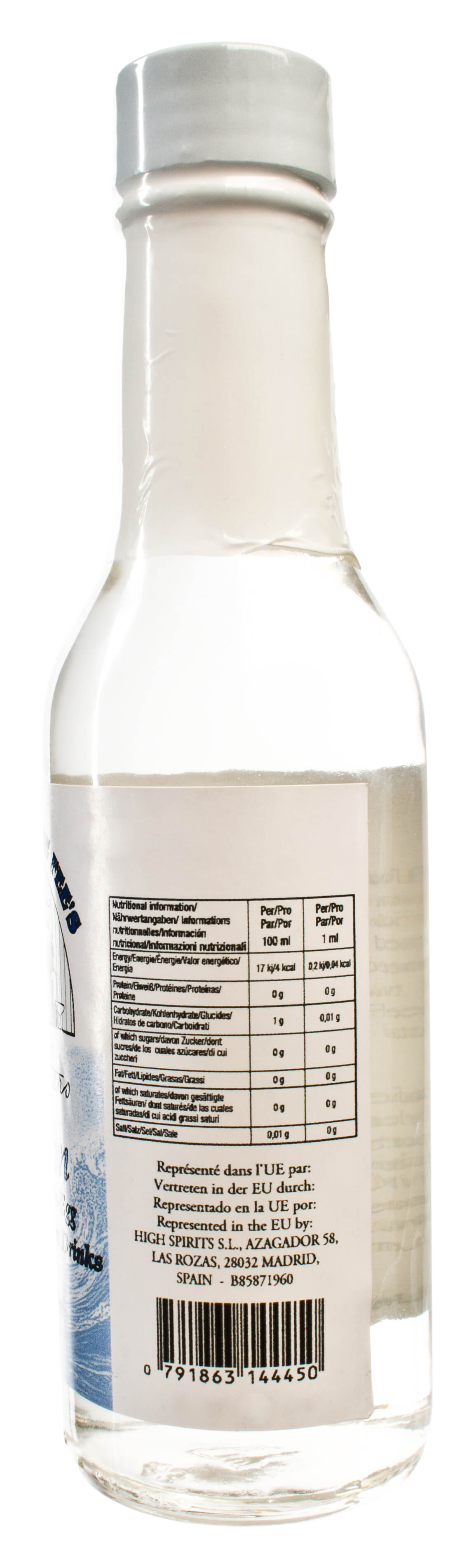 Liquid protein replacement 'Fee Foam' by Fee Brothers - 150ml bottle