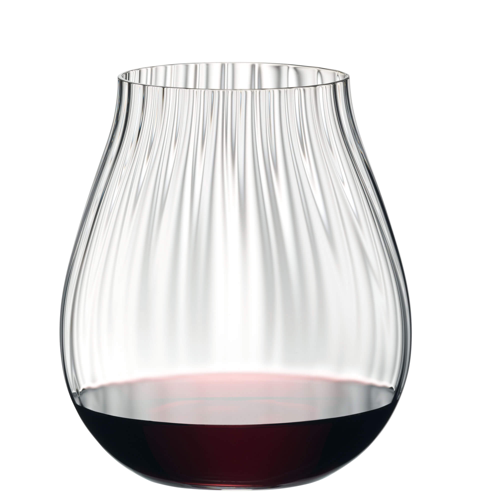 All-round glass Optical O, Riedel - 762ml (2 pcs.)