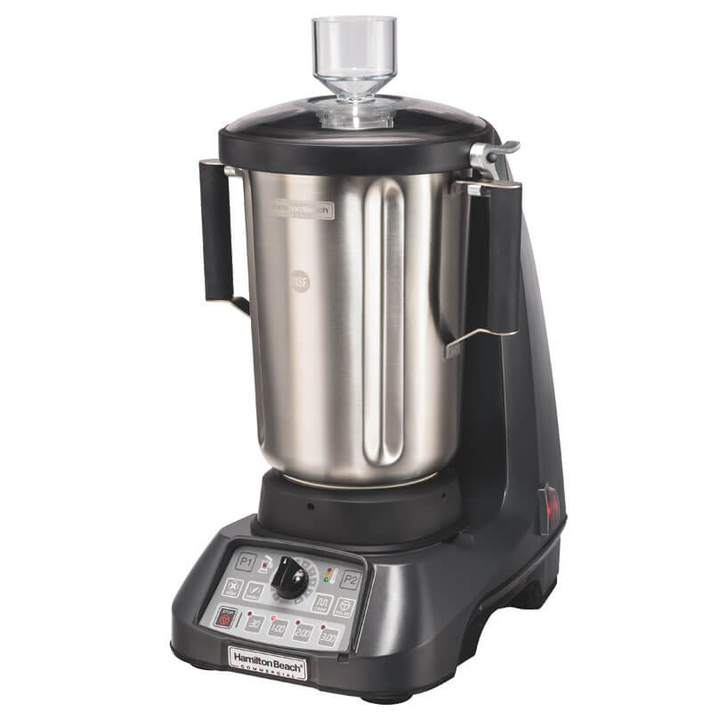 Hamilton Beach Expeditor™ 1100SR Culinary Blender (HBF1100SR-CE)