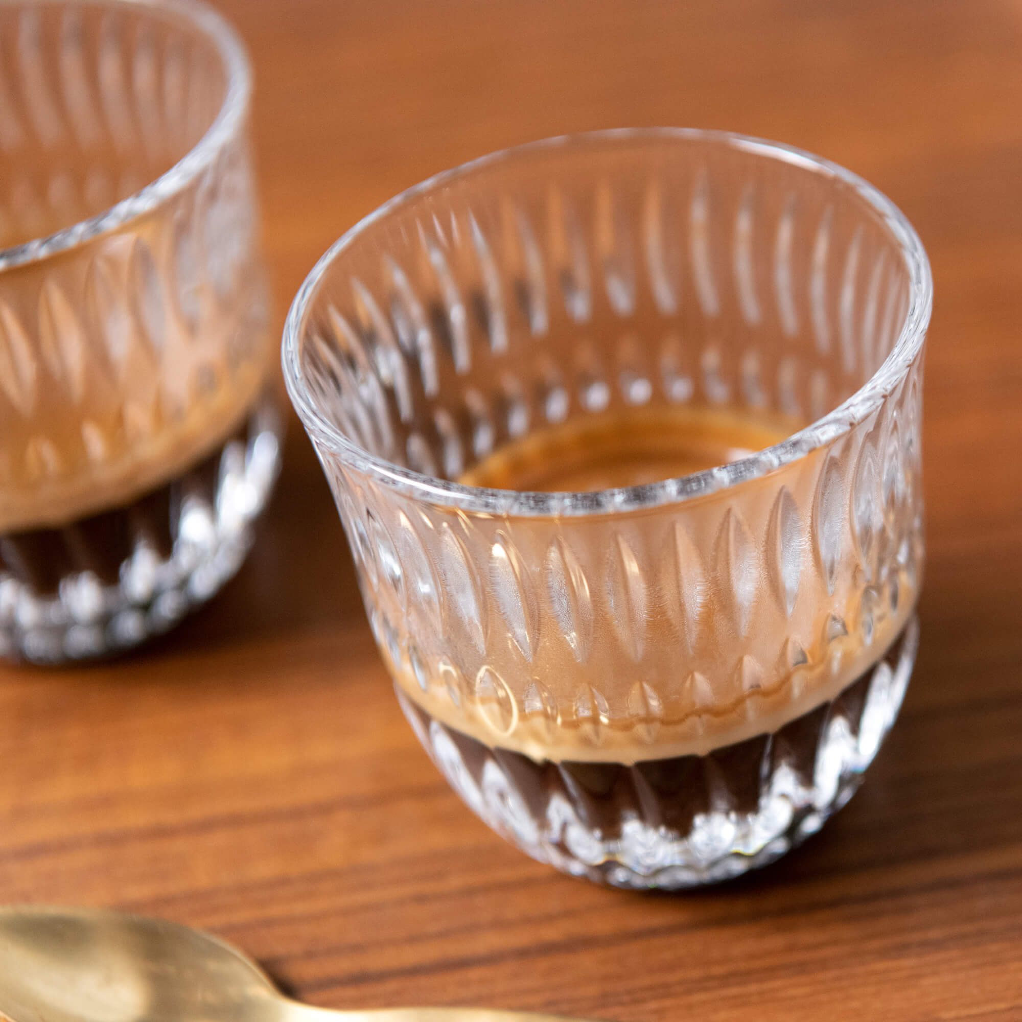 Espresso/Doppio glass Ethno, Nachtmann - 90ml (1 pc.)