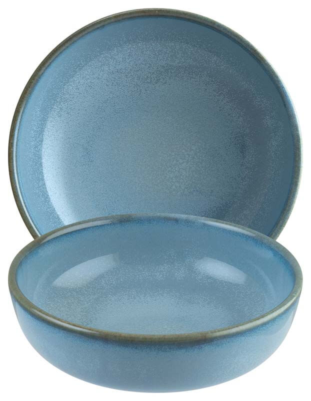 Bonna Sky Hygge Bowl 14cm, 45cl blue - 12 pcs.