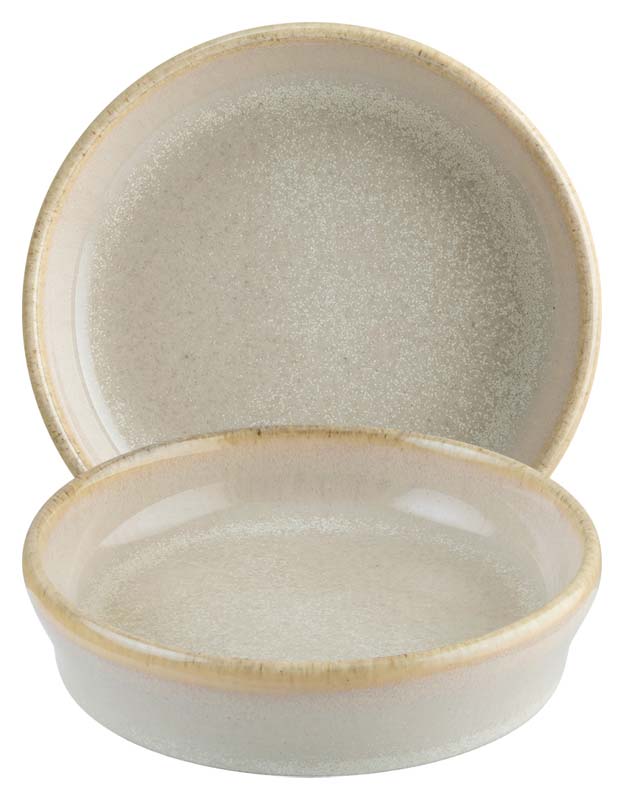 Bonna Sand Hygge Bowl 10cm beige - 12 pcs.