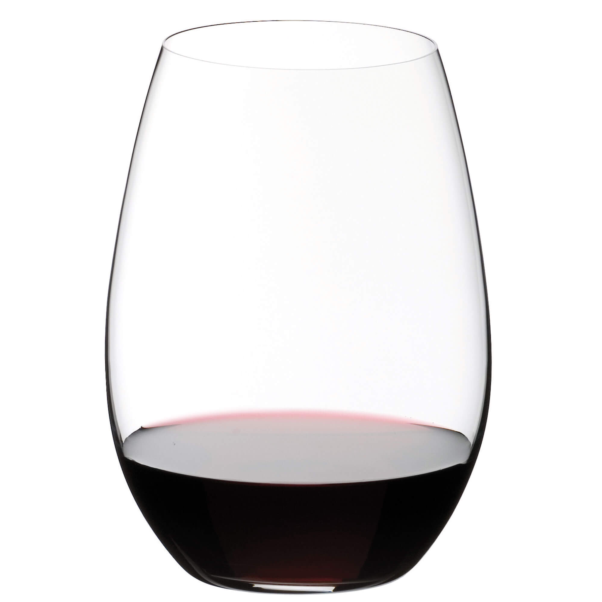 Syrah/Shiraz glass Riedel O - 620ml (2 pcs.)