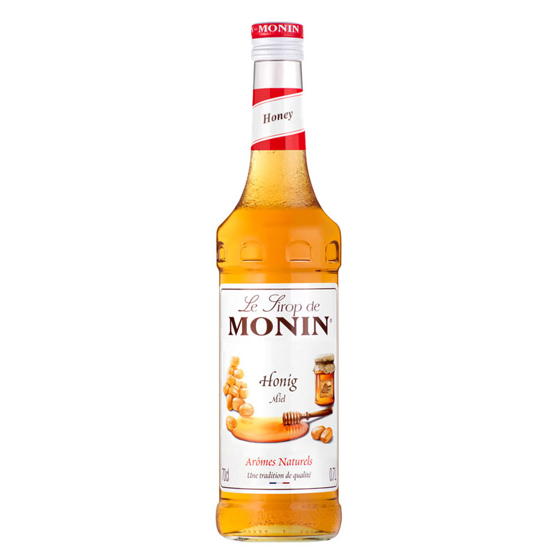 Honey - Monin Syrup (0,7l)