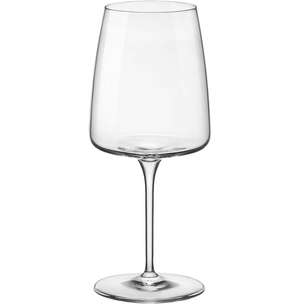 Red wine glass Nexo, Bormioli Rocco - 540ml (1 pc.)