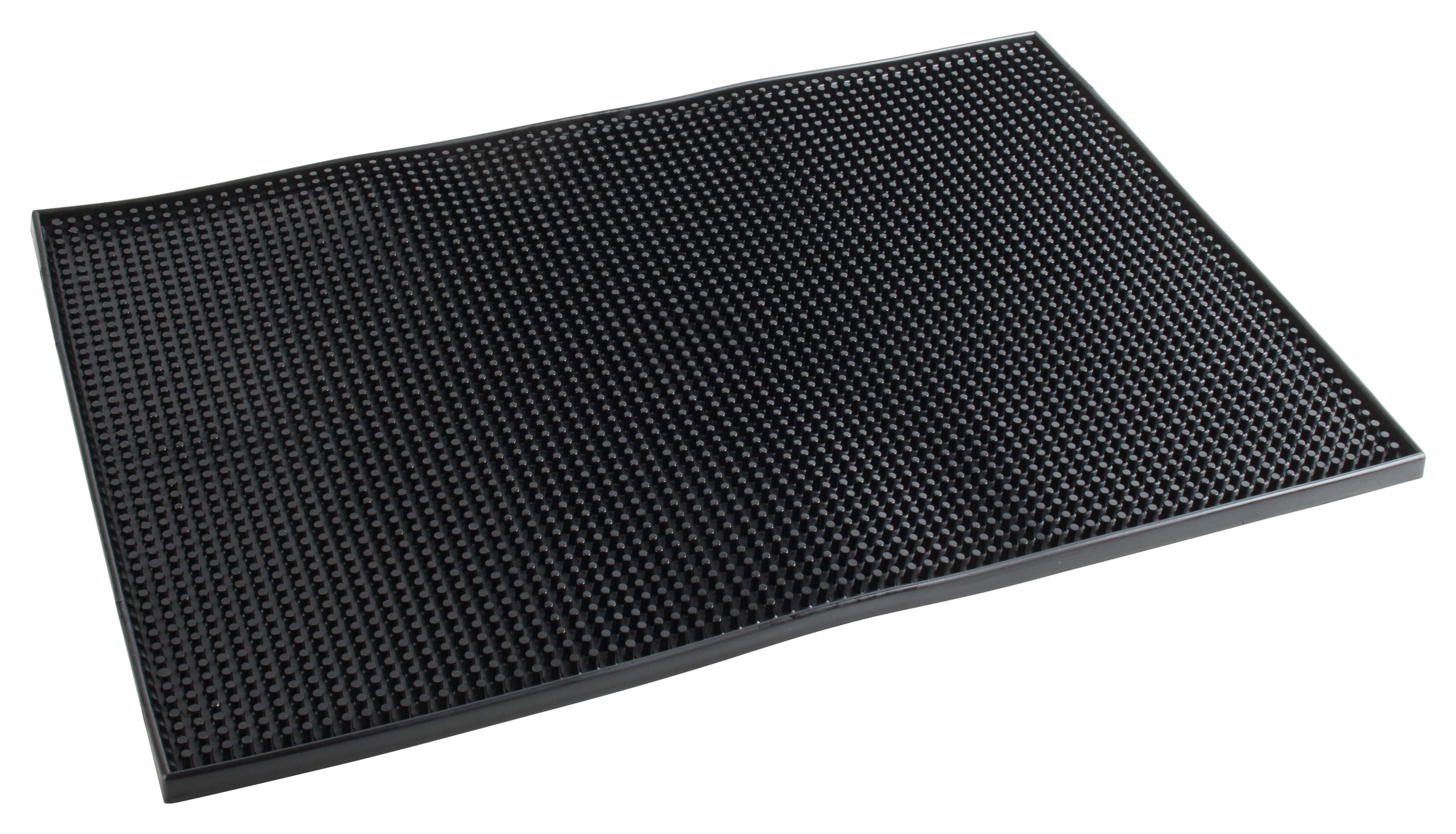 Bar mat, classic - 1 x 30,5 x 46cm