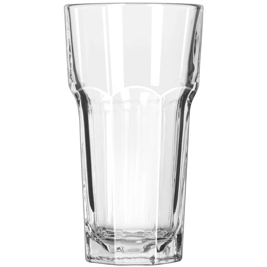 Cooler Glass Gibraltar, Onis - 355ml (1 pc.)