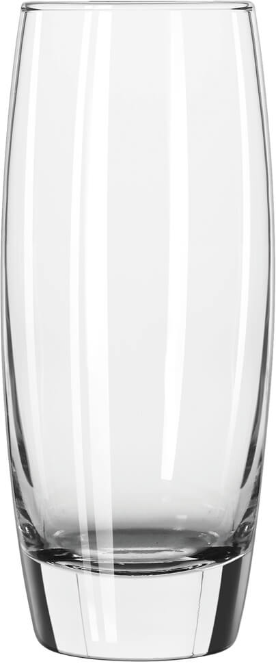 Glass Beverage, Endessa Libbey - 355ml (12 pcs.)