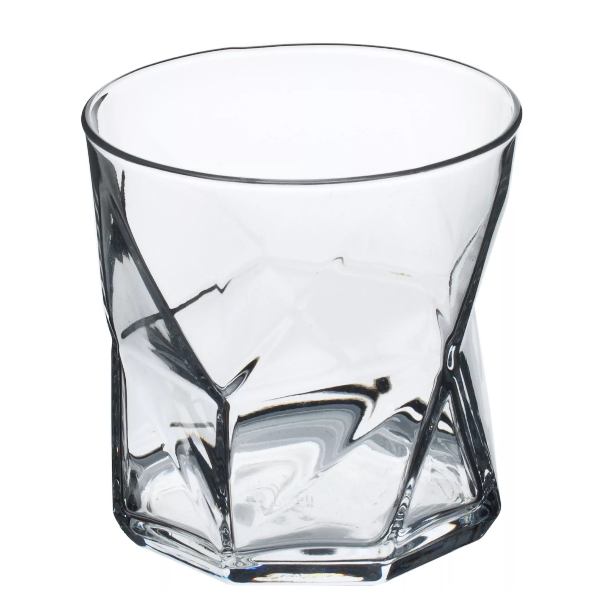 Bormioli Rocco - 234510GRB021990 Bormioli Rocco Cassiopea  Rocks Glass, Clear, 11.25 oz Glassware Set: Tumblers: Bar Tools & Drinkware