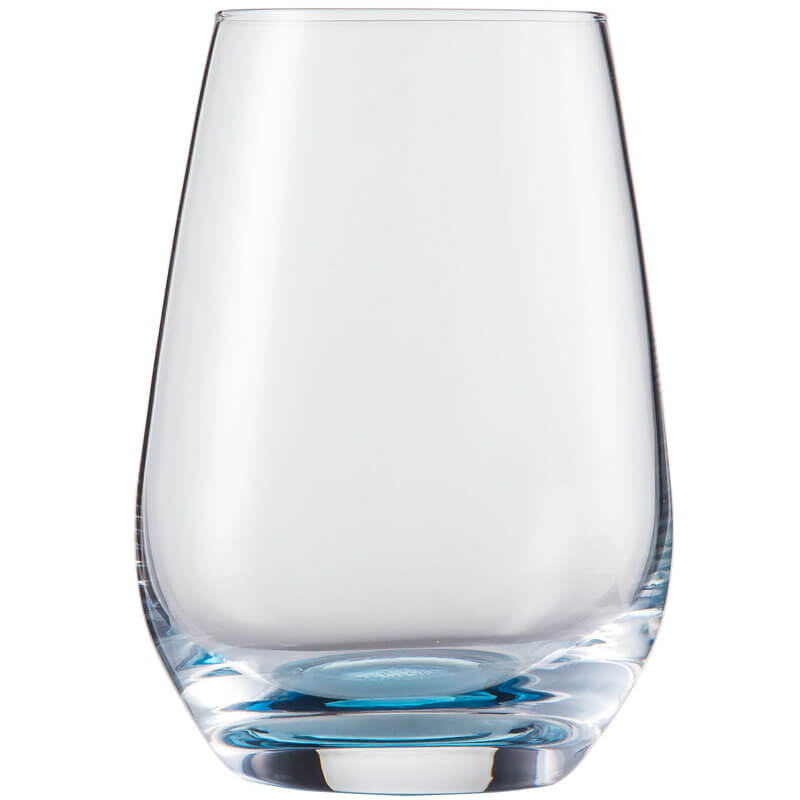 Tumbler Vina Touch blue, Schott Zwiesel - 397ml (6 pcs.)