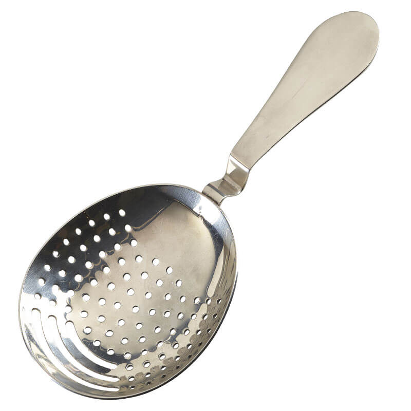 Julep Strainer Premium - stainless steel