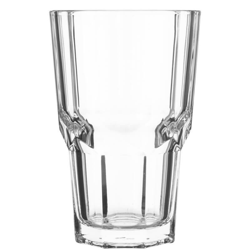 Long drink glass Serenity, Pasabahce - 265ml (1 pc.)