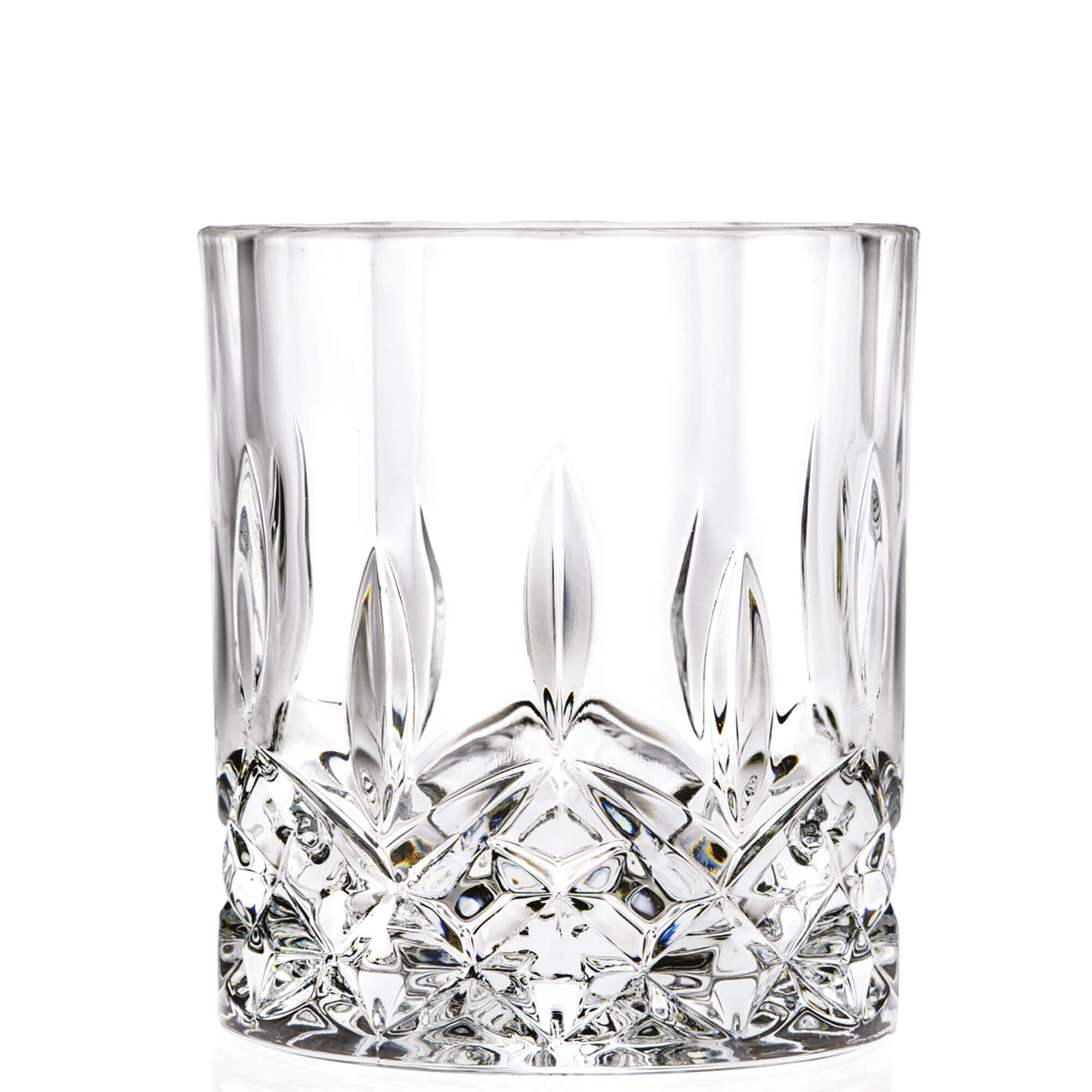 Glass set Opera, RCR - 18-piece