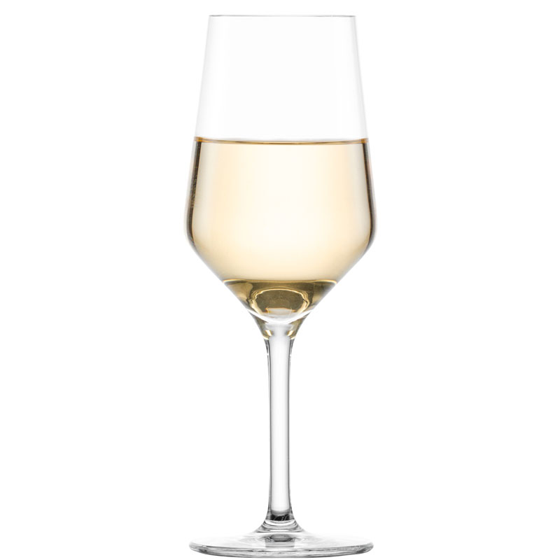 White wine glass Cinco, Schott Zwiesel - 326ml (1 pc.)