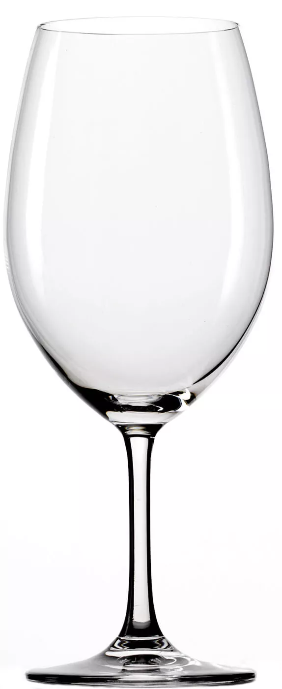 Glass Stölzle Classic long-life White Wine