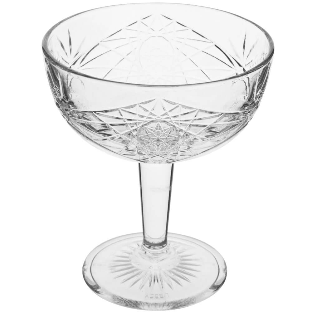 Coupe glass Hobstar, Onis - 250ml (1 pc.)