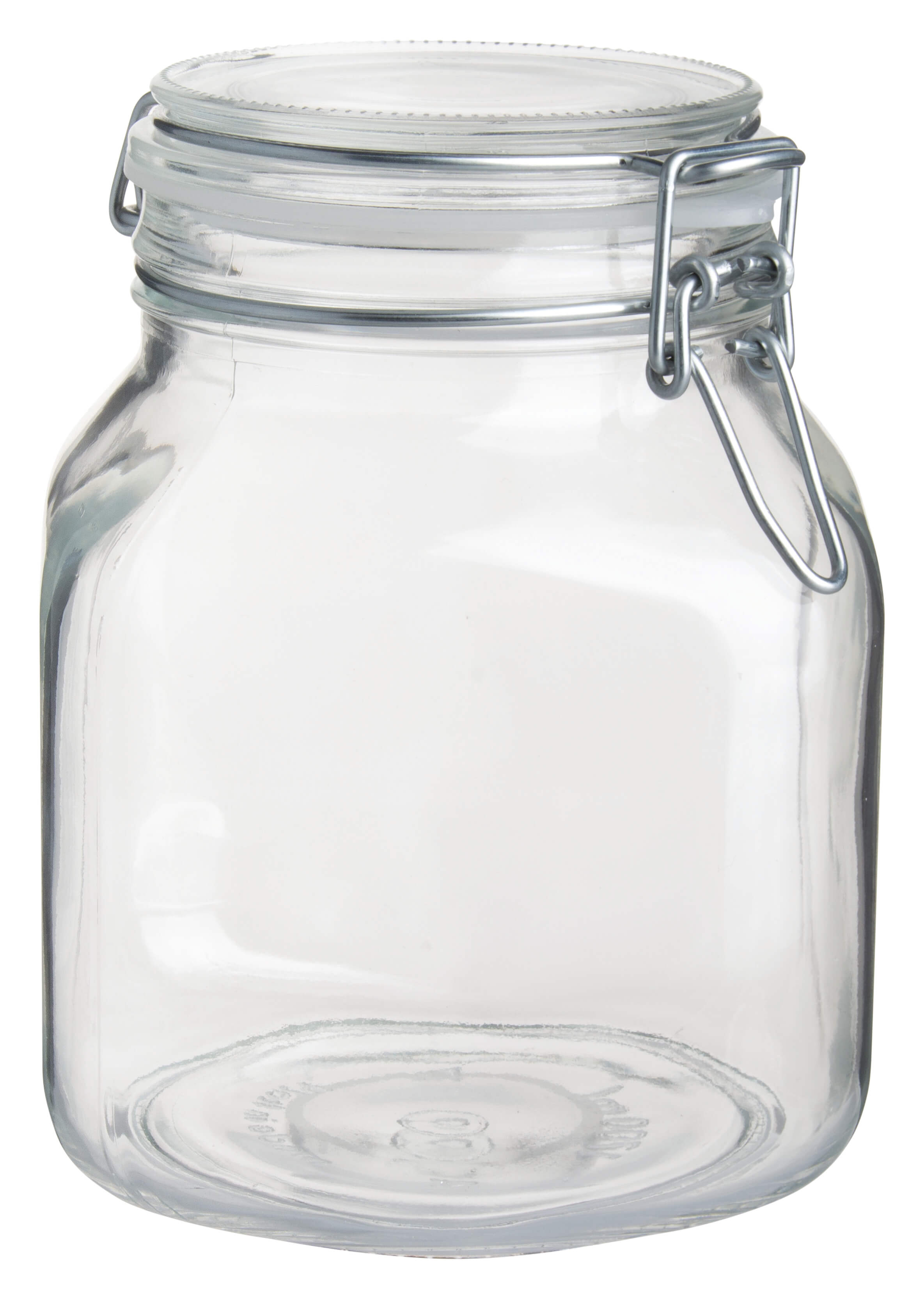 Preserving Jar Ermetico - 1700ml