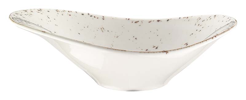 Bonna Grain Stream Bowl 10x7,5cm, 4,5cl cream - 24 pcs.