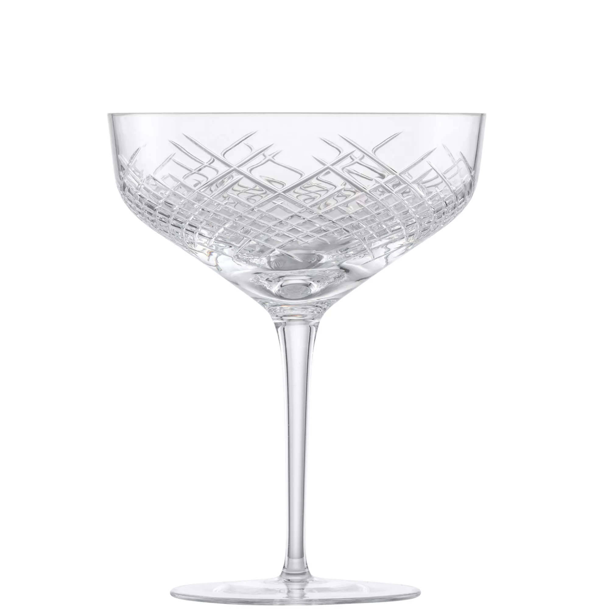 All-round wine glass from the series 'Hommage Comète' by Zwiesel Glas -  357ml (1 pc.)