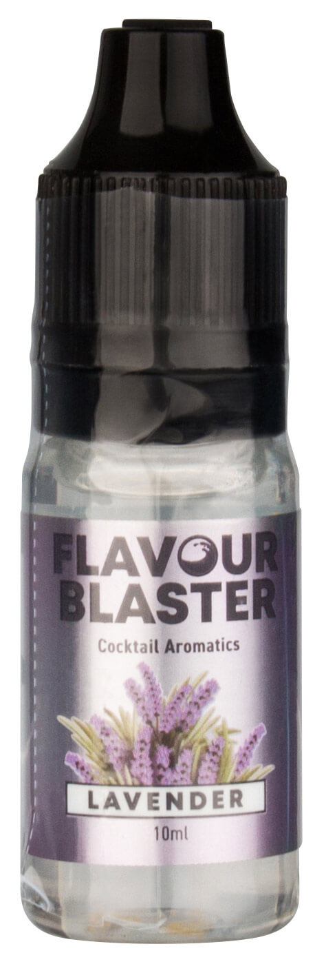 Aroma for Flavour Blaster - Lavender (10ml)