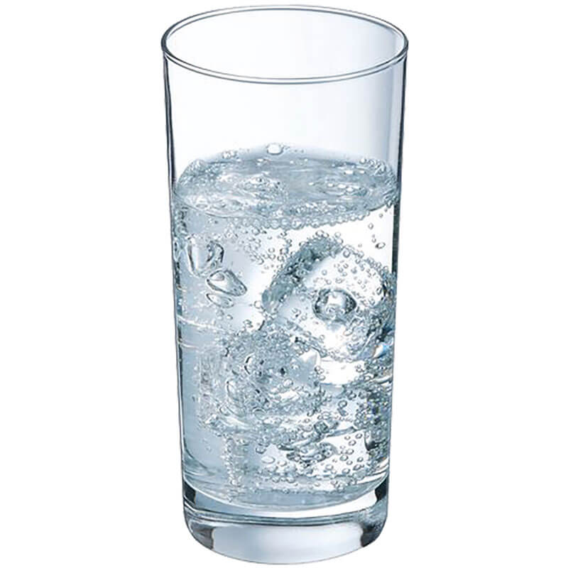 Long drink glass Islande, Arcoroc - 460ml (1 pc.)