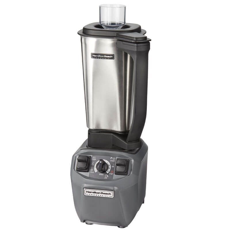 Hamilton Beach Expeditor™ 510S Culinary Blender (HBF510S-CE)