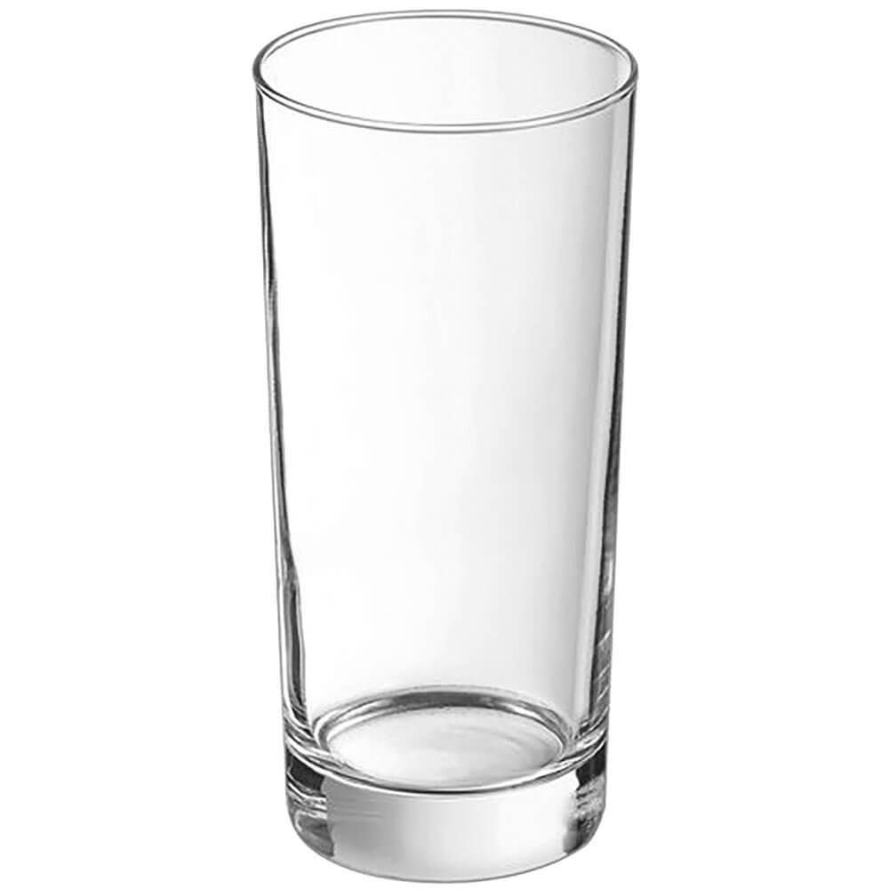 Long drink glass Islande, Arcoroc - 460ml (1 pc.)