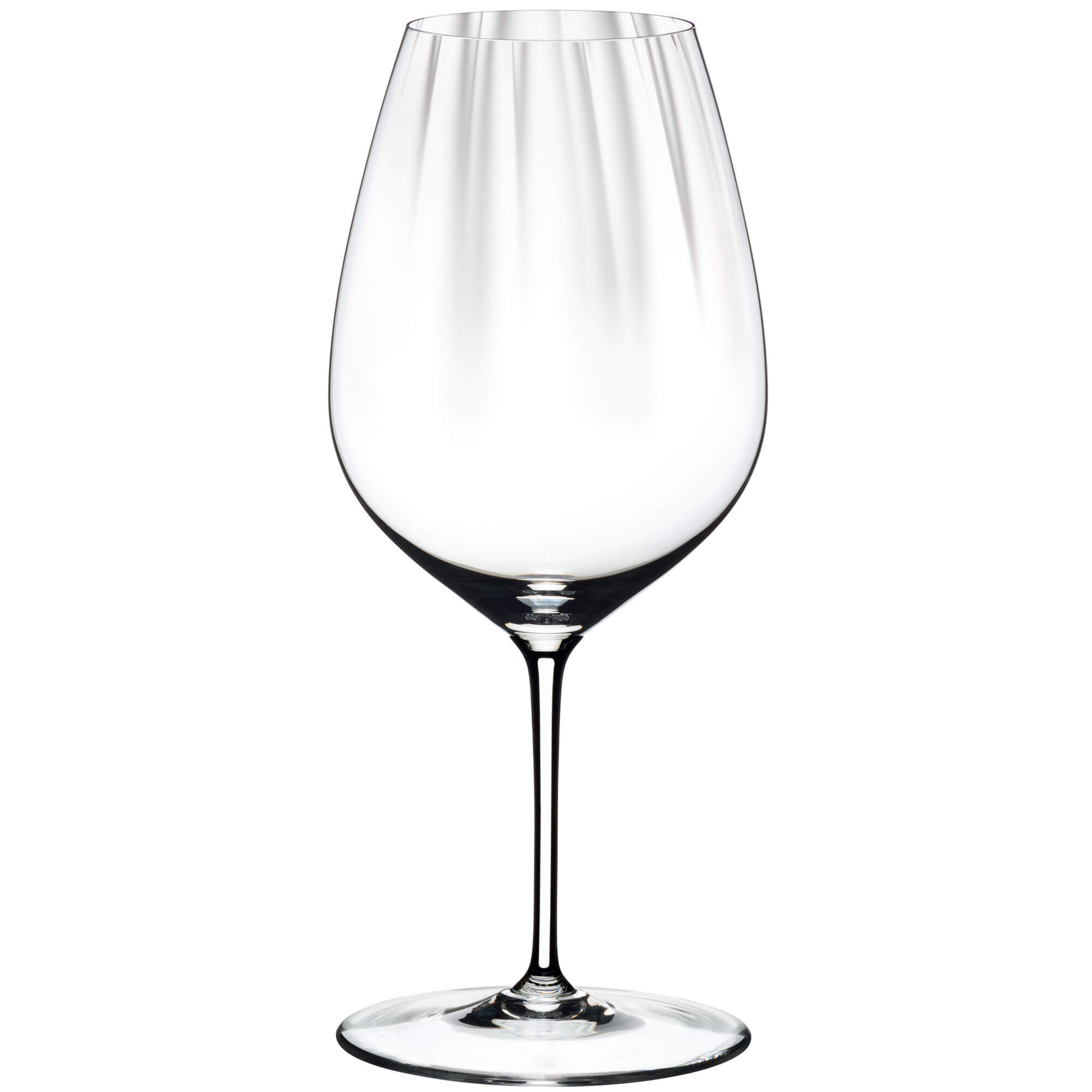 Tasting set Performance, Riedel - 4 glasses