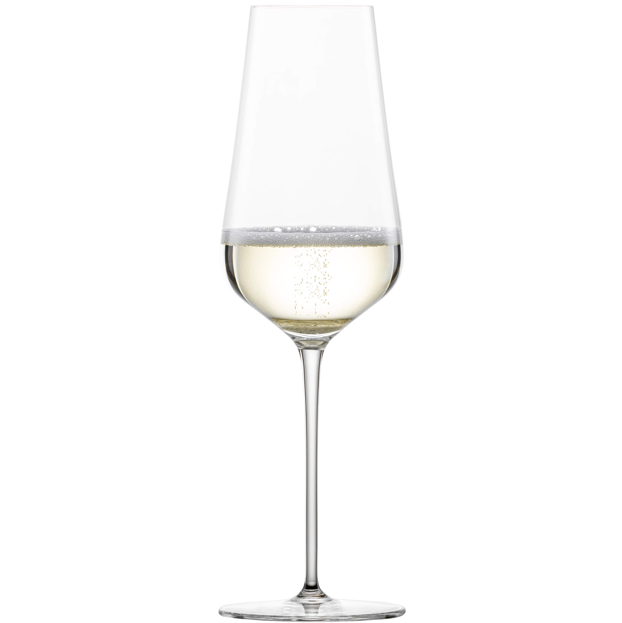 Champagne glass Fusion, Zwiesel Glas - 378ml (1 pc.)