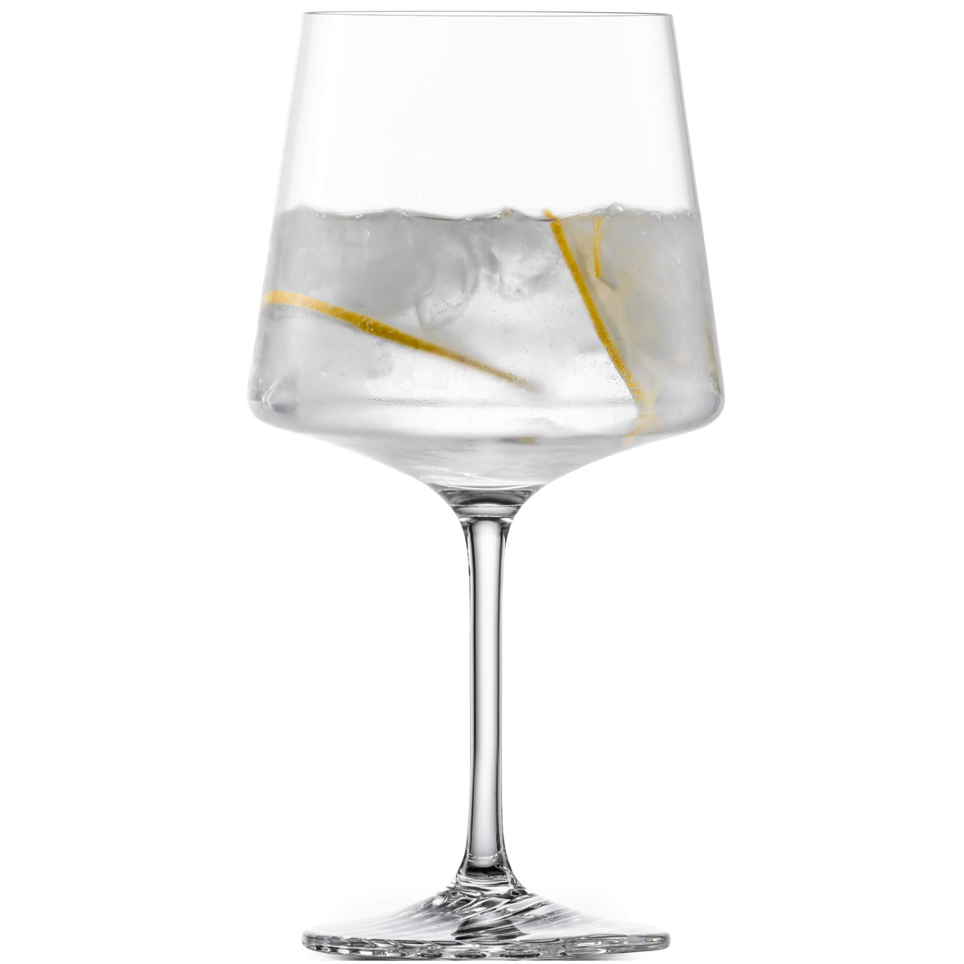 Gin Tonic Glass Volume, Zwiesel Glas - 630ml (1 pc.)