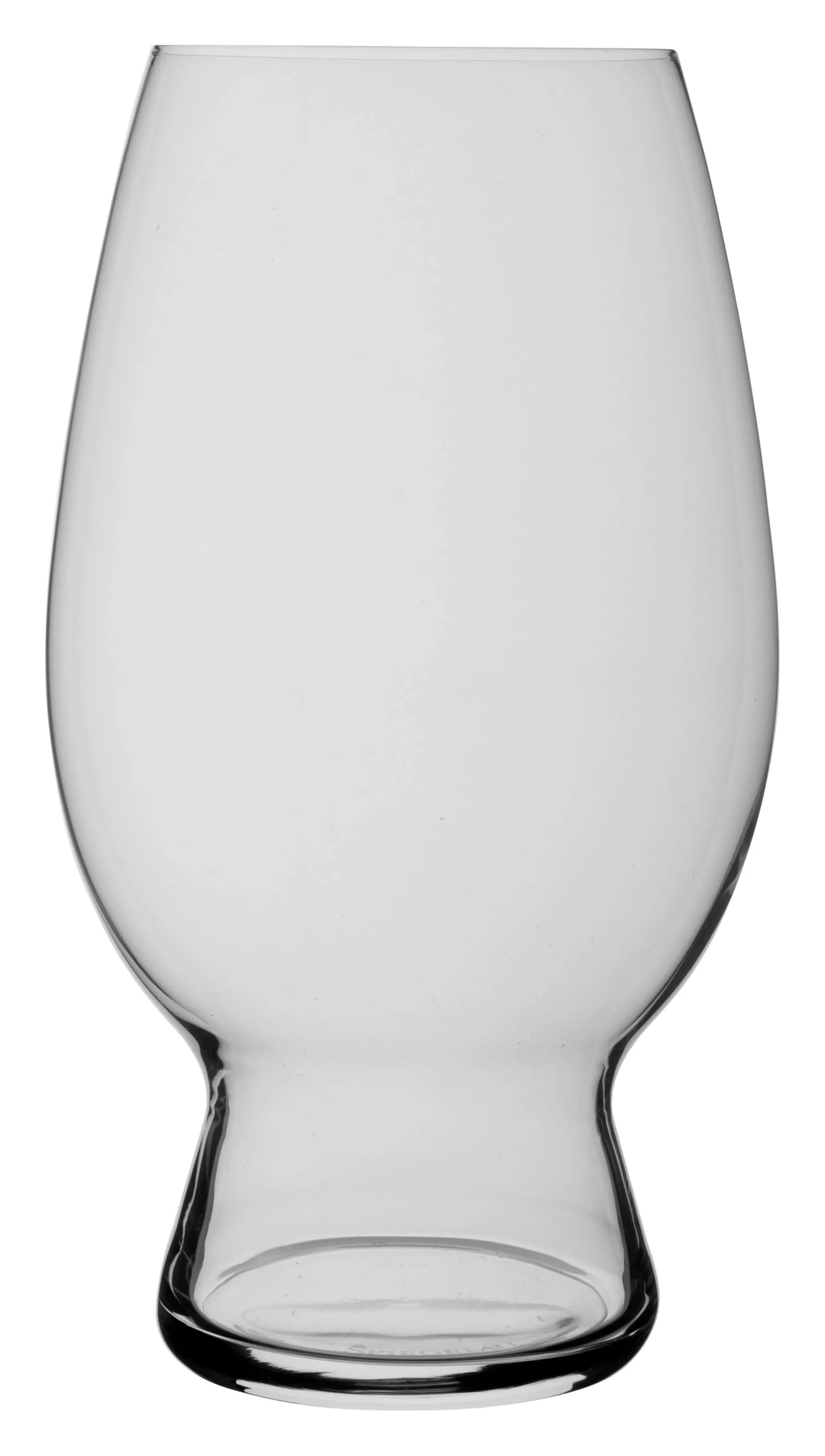 Wheat beer glass 0,5l Beer Basic