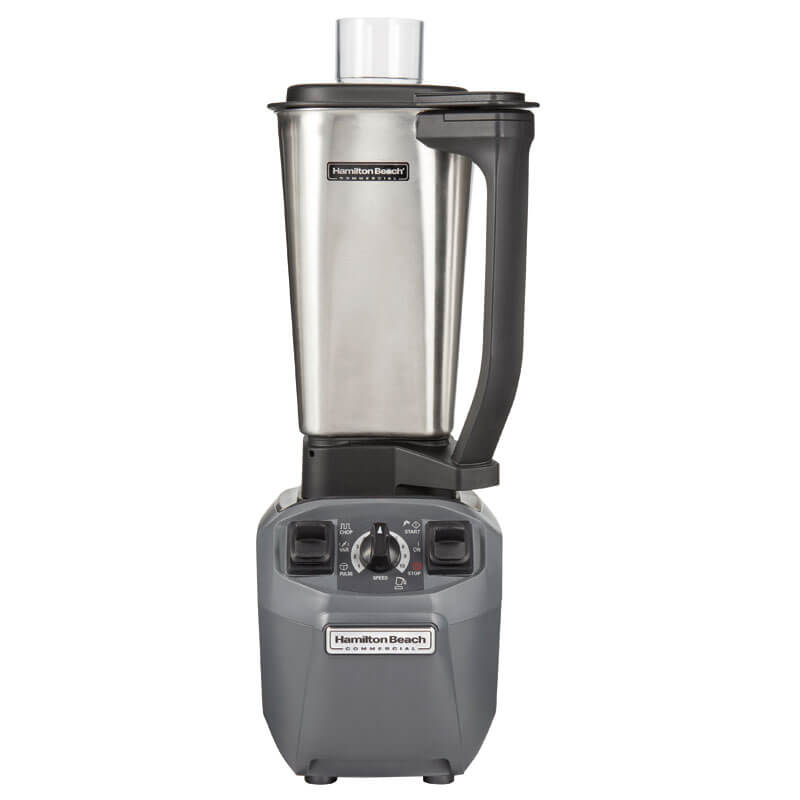 Hamilton Beach Expeditor™ 510S Culinary Blender (HBF510S-CE)